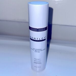 New DRMTLGY Universal Tinted Moisturizer SPF 46